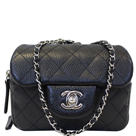 crossbody chanel quilted purse|Chanel quilted crossbody bag.